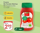 Aktuelles Bio Tomaten-Ketchup Angebot bei GLOBUS in Bochum ab 2,99 €
