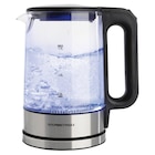 Aktuelle Wasserkocher Angebote bei POCO in Berlin Aktuelles GOURMETmaxx Wasserkocher Angebot bei POCO in Berlin ab 12,99 €