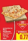 Pizza Margherita im Angebot bei E center in Berlin Pizza Margherita Angebote von Gut&Günstig bei E center Berlin für 0,77 €