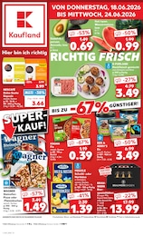 Der aktuelle Kaufland Prospekt Der aktuelle Kaufland Prospekt Hier bin ich richtig