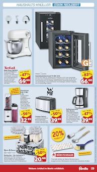 Trinkflasche Angebot im famila Nordwest Prospekt, gültig von 26.01.2026 bis 31.01.2026 Trinkflasche Angebot im aktuellen famila Nordwest Prospekt auf Seite 29