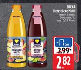 EDEKA Lottstetten - Herzstücke Oranger Multi Angebot im Prospekt Herzstücke Oranger Multi bei EDEKA im Lottstetten Prospekt für 2,82 €
