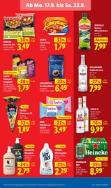 Bier im Lidl Prospekt in Wilnsdorf Aktueller Lidl Prospekt mit Bier, "LIDL LOHNT SICH", Seite 17