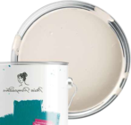 Die Nützliche Wandfarbe von Miss Pompadour im aktuellen Hornbach Prospekt für 59,00 €