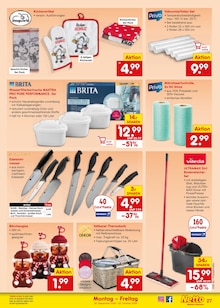 Kuchen im aktuellen Netto Marken-Discount Prospekt (Mainz) Kuchen im Netto Marken-Discount Prospekt "Aktuelle Angebote" mit 72 Seiten (Mainz)