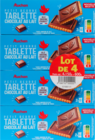 BISCUITS PETIT BEURRE NAPPÉS AU CHOCOLAT AU LAIT AUCHAN - AUCHAN en promo chez Auchan Hypermarché BISCUITS PETIT BEURRE NAPPÉS AU CHOCOLAT AU LAIT AUCHAN - AUCHAN dans le catalogue Auchan Hypermarché