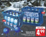 EDEKA Bergen - Spritzig Angebot im Prospekt Spritzig bei EDEKA im Bergen Prospekt für 4,99 €