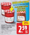 Brotaufrich von Bonne Maman für 2,59 € bei EDEKA im Angebot Brotaufrich von Bonne Maman im aktuellen EDEKA Prospekt