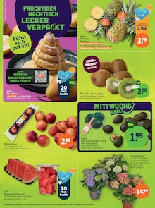 Obst im tegut Prospekt "tegut… gute Lebensmittel" mit 27 Seiten (Frankfurt (Main))