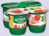 Promo Yaourt aux fruits au bifidus offre découverte à 0,71 € dans le catalogue Super U à Athis-Mons