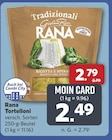 combi Bomlitz - Tortelloni Angebot im Prospekt Tortelloni bei combi im Bomlitz Prospekt für 2,49 €