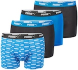 Herren Boxershorts im Angebot bei REWE in Jena Herren Boxershorts Angebote von PUMA bei REWE Jena für 23,00 €