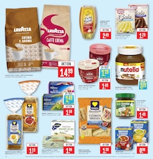 Nutella im aktuellen Marktkauf Prospekt (Ludwigsburg) Nutella im Marktkauf Prospekt "Aktuelle Angebote" mit 41 Seiten (Ludwigsburg)