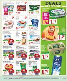 Quark im Marktkauf Prospekt "Aktuelle Angebote" mit 20 Seiten (Bielefeld)