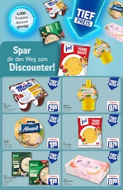 Kosmetik im REWE Prospekt in Regensburg Aktueller REWE Prospekt mit Kosmetik, "Dein Markt", Seite 21