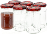 Einmachglas für 1,00 € bei Thomas Philipps im Angebot Einmachglas im aktuellen Thomas Philipps Prospekt