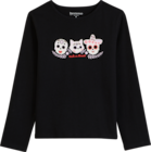 TEE-SHIRT ENFANT INEXTENSO - IN EXTENSO en promo chez Auchan Hypermarché Cannes à 3,99 €
