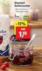 Gelierzucker im Angebot bei Thomas Philipps in Düsseldorf Gelierzucker Angebote von Diamant bei Thomas Philipps Düsseldorf für 1,55 €