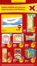 Reis Angebot im aktuellen Penny Prospekt auf Seite 34