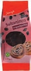 Sultaninen im tegut Prospekt Sultaninen von Jeden Tag im aktuellen tegut Prospekt für 0,79 €