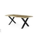 Esstisch Angebote bei POCO Weiden für 299,99 €
