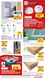 Holz Angebot & Preis im aktuellen toom Baumarkt Prospekt Holz Angebot im aktuellen toom Baumarkt Prospekt auf Seite 17
