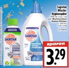 Aktuelles Wäsche-Hygienespüler Angebot bei EDEKA in Gießen ab 3,29 €