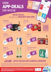 Cola im Getränke Hoffmann Prospekt in Greiz Aktueller Getränke Hoffmann Prospekt mit Cola, "Aktuelle Angebote", Seite 2