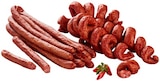 GQB Strohschwein Rauchringel von Schiller im aktuellen REWE Prospekt für 1,69 €
