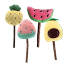 Jouet Matatabi Fruit - Croci en promo chez Maxi Zoo Jouet Matatabi Fruit - Croci dans le catalogue Maxi Zoo