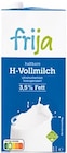 Frischmilch 3,5 % von frija im aktuellen Netto mit dem Scottie Prospekt