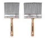 Flachpinsel-/Flächenstreicher-Set von Parkside im aktuellen Lidl Prospekt für 1,99 €