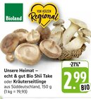 EDEKA Hohberg Prospekt mit  im Angebot für 2,99 €