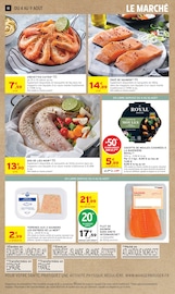 Cuisine en promo dans le catalogue Intermarché Hyper à la page 10
