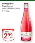 Aktuelle Rotkäppchen Sekt Angebote bei GLOBUS in Viersen Aktuelles Fruchtsecco Angebot bei GLOBUS in Viersen ab 2,99 €