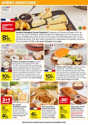 Assiette Angebote im Prospekt "LE MOIS MONOPOLY" von Carrefour auf Seite 13