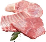 Spanferkel-Schulter im REWE Prospekt Spanferkel-Schulter von im aktuellen REWE Prospekt für 0,99 €