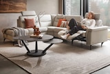 Leder-Wohnlandschaft im Angebot bei XXXLutz in Stuttgart Leder-Wohnlandschaft Angebote von himolla bei XXXLutz Stuttgart für 499,00 €