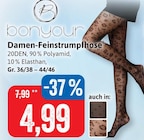 Damen-Feinstrumpfhose im Angebot bei Kaufhaus Stolz in Neumünster Damen-Feinstrumpfhose Angebote von Bonjour bei Kaufhaus Stolz Neumünster für 4,99 €