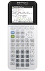Calculatrice graphique Texas Instruments TI‑83 Premium CE Edition Python - Texas Instruments en promo chez Fnac Lyon à 79,99 €