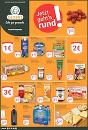 GLOBUS Prospekt: "Aktuelle Angebote", 27 Seiten, 26.01.2026 - 31.01.2026