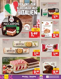 Netto Marken-Discount Kekse im Prospekt Netto Marken-Discount Kekse im Prospekt