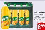 E center Raunheim - Limonade Angebot im Prospekt Limonade bei E center im Raunheim Prospekt für 8,99 €