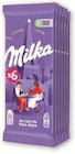 Chocolat - Milka en promo chez U Express La Roche-sur-Yon à 4,27 €