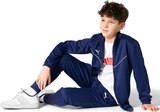 Aktuelles Kinder Trainingsjacke oder Kinder Trainingshose Angebot bei REWE in Darmstadt ab 16,99 €