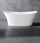 n50 Freistehende Badewanne von neoro im aktuellen REUTER Prospekt für 2.852,95 €