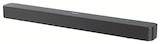 Barre de son - PHILIPS - Hyper U à Béziers Barre de son - PHILIPS en promo chez Hyper U Béziers à 49,99 €