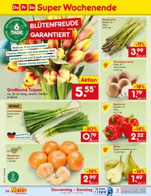 Pilze im aktuellen Netto Marken-Discount Prospekt (Duisburg) Pilze im Netto Marken-Discount Prospekt "Aktuelle Angebote" mit 64 Seiten (Duisburg)