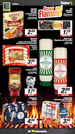 Bier im EDEKA Prospekt in Steinfurt Aktueller EDEKA Prospekt mit Bier, "Aktuelle Angebote", Seite 9
