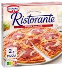 Ristorante Pizza im Angebot bei Penny in Lippstadt Ristorante Pizza Angebote von Dr. Oetker bei Penny Lippstadt für 3,69 €